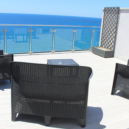 La Dimora Sul Mare Bed & Breakfast Marina di Camerota Exterior photo