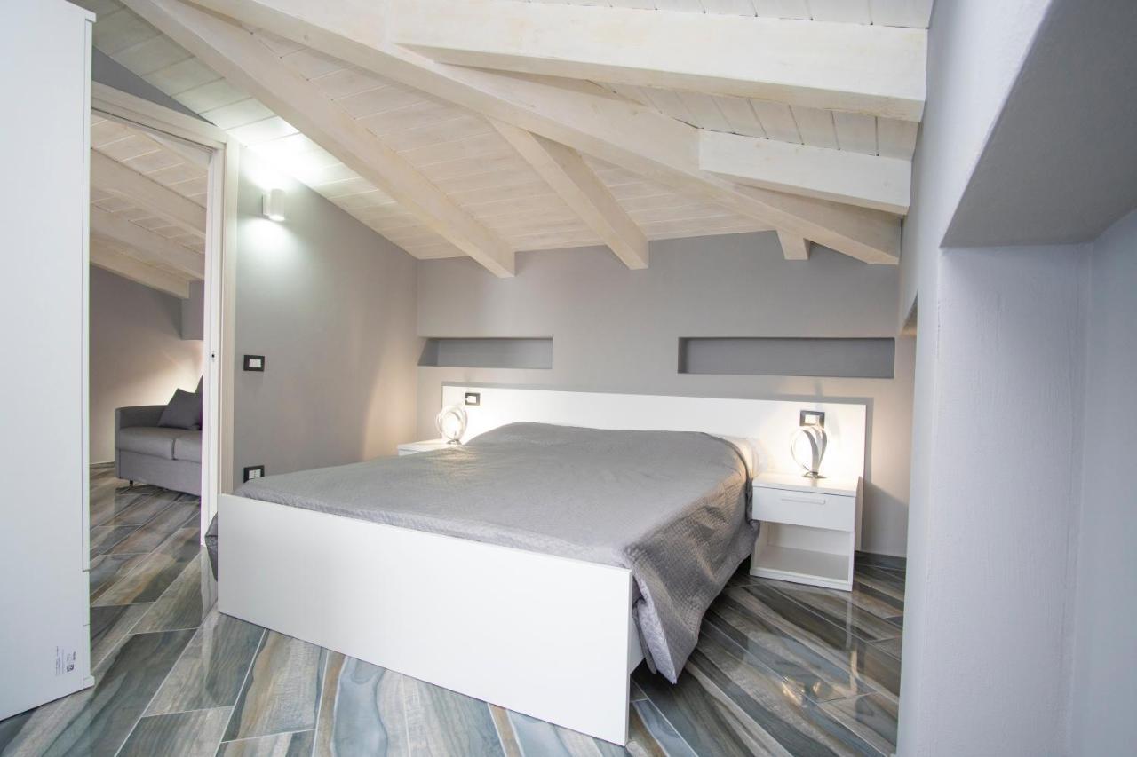 La Dimora Sul Mare Bed & Breakfast Marina di Camerota Exterior photo